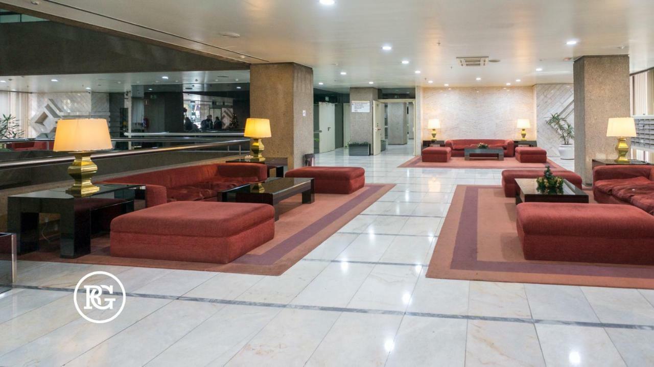 Bernabeu - Cuzco - Eurobuilding 2 Luxury Apartment